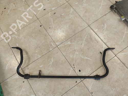 Krængningsstabilisator Krængningsstabilisator PEUGEOT 607 (9D, 9U) 3.0 V6 24V (207 hp) 36075498 36075498