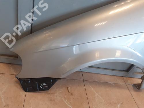 Left front fenders KIA CARNIVAL II (GQ) 2.9 CRDi | BP7032996C41 