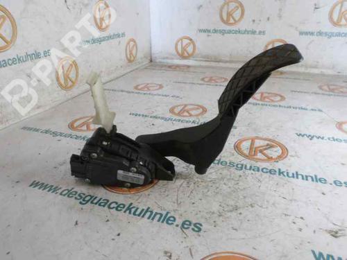 Pedal SEAT LEON (1M1) 1.9 TDI (90 hp) 2458148