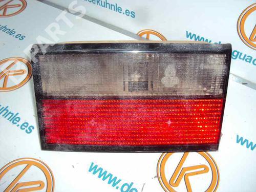 Used Right taillight CITROËN XANTIA (X1_, X2_) 1.9 Turbo D (90 hp) 2476129