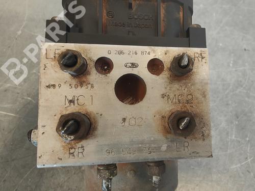 ABS pump CHEVROLET LACETTI (J200)  | BP11935023M43 