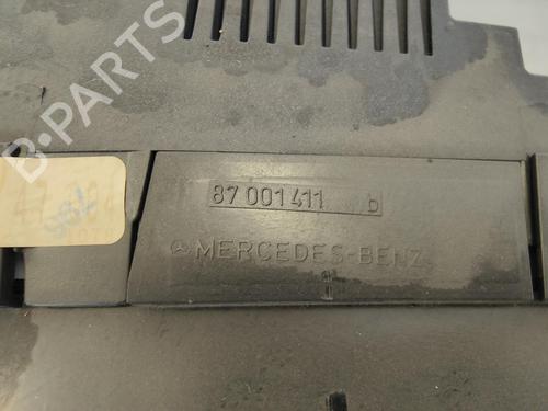 Instrument cluster MERCEDES-BENZ C-CLASS (W203)  | BP14924659C47 