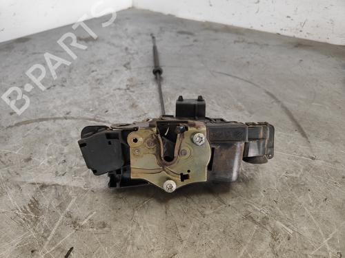 Used Front right lock FIAT STILO (192_) 1.2 16V (192_XA1B) (80 hp) 29731814