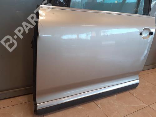 Left front door VW TOUAREG (7LA, 7L6, 7L7)  | BP8876895C2 