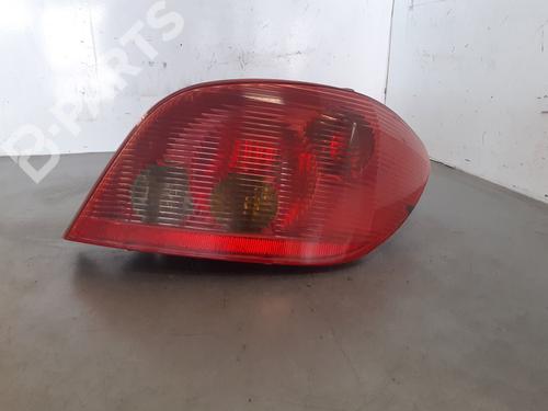 Right taillight PEUGEOT 307 (3A/C)  | BP8136355C35 