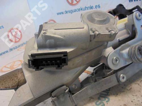 Steering column MERCEDES-BENZ SLK (R171) 200 Kompressor (171.442) | BP4864954M21 