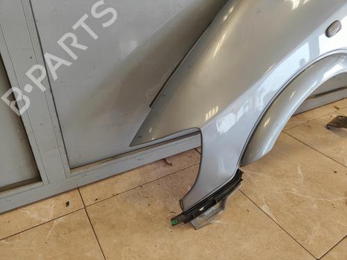 Left front fenders OPEL ZAFIRA A MPV (T98) 2.0 DTI 16V (F75) | BP20160048C41 