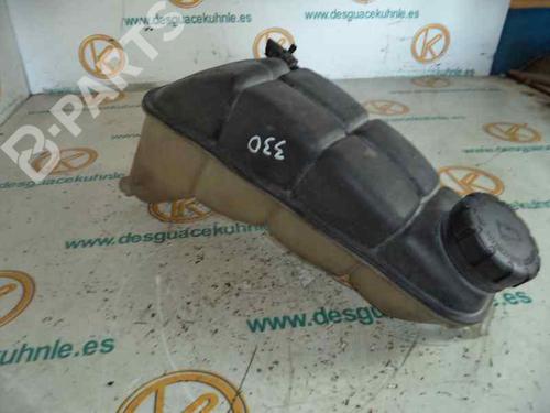 Used Expansion tank MERCEDES-BENZ E-CLASS (W210) [1995-2003]  2702658