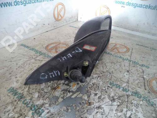 Right mirror HYUNDAI ACCENT I (X-3) 1.3 i 12V | BP2480589C27 