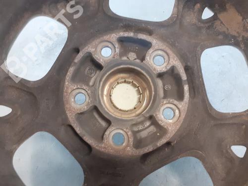 Rim JEEP GRAND CHEROKEE II (WJ, WG)  | BP9250647C45 