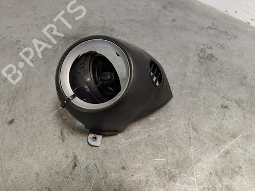 Used Air vent MINI MINI (R56) Cooper (120 hp) 24218241