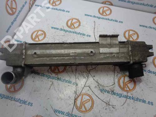Intercooler KIA SORENTO I (JC) 2.5 CRDi 4WD | BP2485004M30 