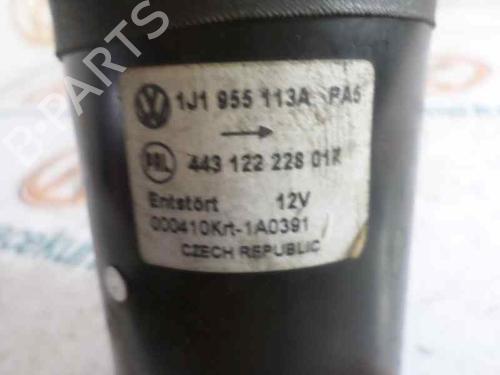 Front wiper motor SEAT LEON (1M1) 1.9 TDI | BP2470842M29 