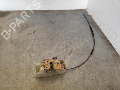Used Front left lock FORD KA (RB_) [1996-2008]  13418011
