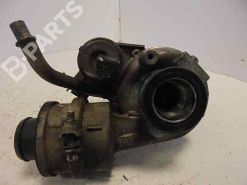 Used Turbocharger/Supercharger MERCEDES-BENZ A-CLASS (W169) A 180 CDI (169.007, 169.307) (109 hp) 5329289