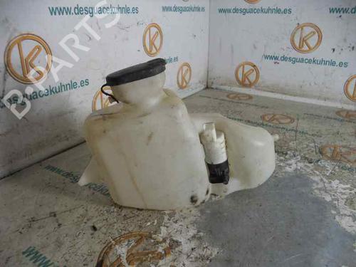 Windscreen washer tank RENAULT KANGOO (KC0/1_) D 55 1.9 (KC0D) | BP12516615C113 