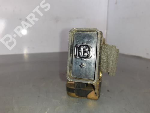 Rear right lock VOLVO S40 I (644) 1.8 | BP8105104C99 