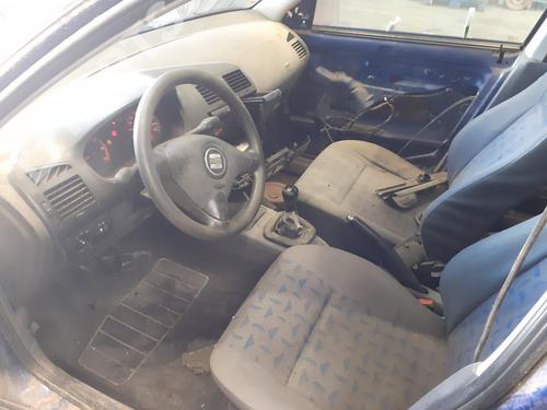 Driver airbag SEAT CORDOBA (6K2) 1.4 16V | BP7661954C9  - Image 11