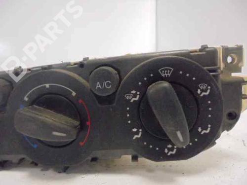 AC Styreenhet / Manøvreringsenhet FORD FOCUS II (DA_, HCP, DP)  | BP5272658I5 
