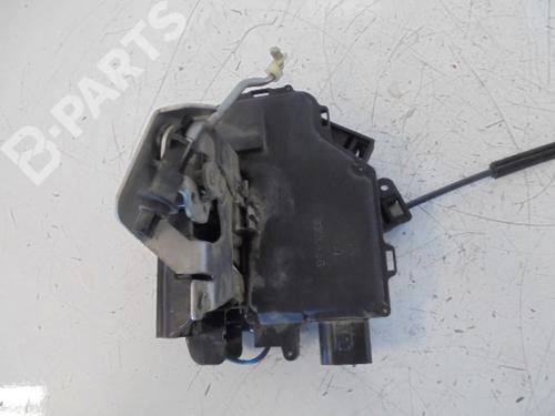 Rear right lock AUDI A6 C5 (4B2) 2.5 TDI | BP6881620C99 