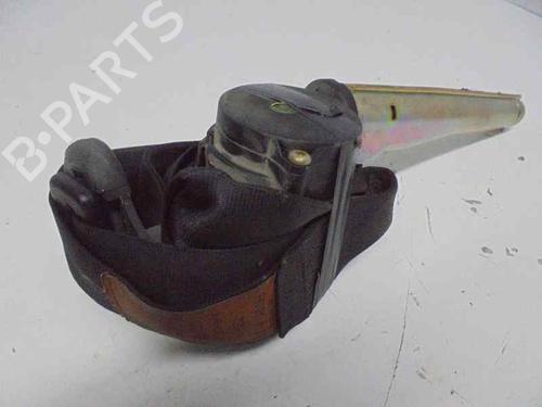 Front right seatbelt VW POLO CLASSIC (86C, 80)  | BP8754915I25 