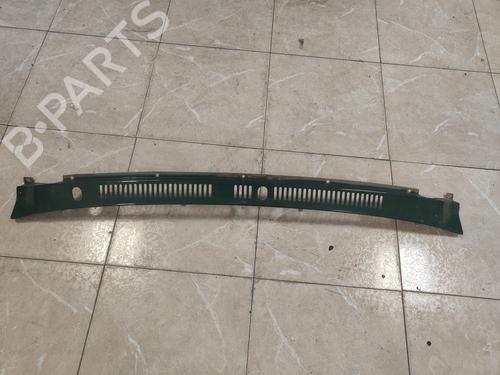 Torpedoplate Torpedoplate NISSAN PATROL III/1 Station Wagon (W160) [1979-1989] 36258885 36258885