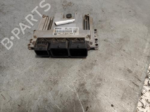 Computer motormanagement MINI MINI (R56) Cooper (120 hp) 24802606