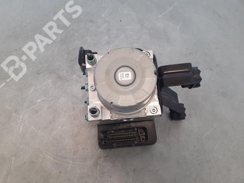 ABS Bremseaggregat BMW 3 (F30, F80) 320 d (163 hp) 10381476