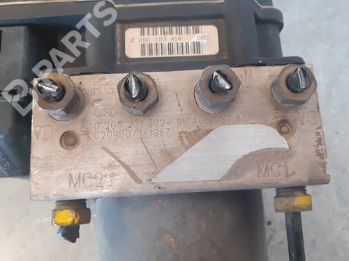 ABS pump PEUGEOT 307 Break (3E)  | BP10099207M43 