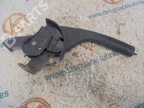 Used Hand brake TOYOTA CELICA Coupe (_T23_) 1.8 16V VT-i (ZZT230_, ZZT230) (143 hp) 8780025