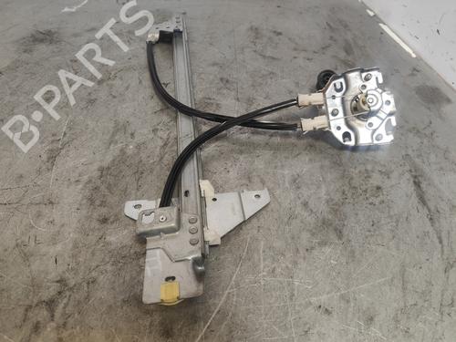 Rear left window mechanism PEUGEOT 307 Break (3E)  | BP26705868C24 
