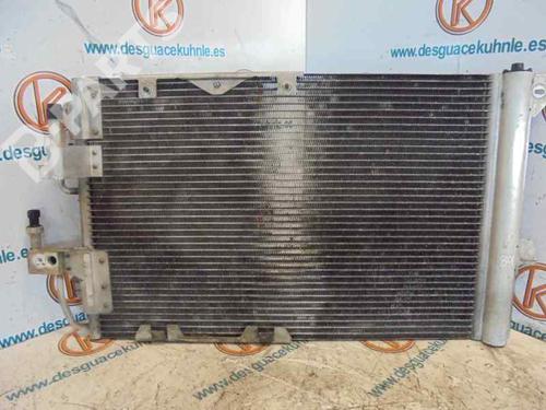 Andre OPEL ZAFIRA A MPV (T98) 1.8 16V (F75) (125 hp) 2486693