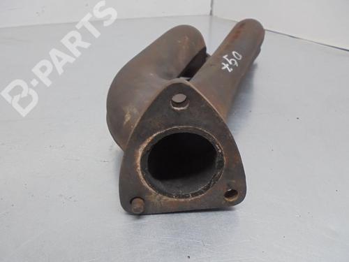 Exhaust manifold PORSCHE 944  | BP11663531M110 