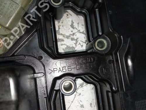 Valve cover MERCEDES-BENZ C-CLASS (W203)  | BP14458198M124 