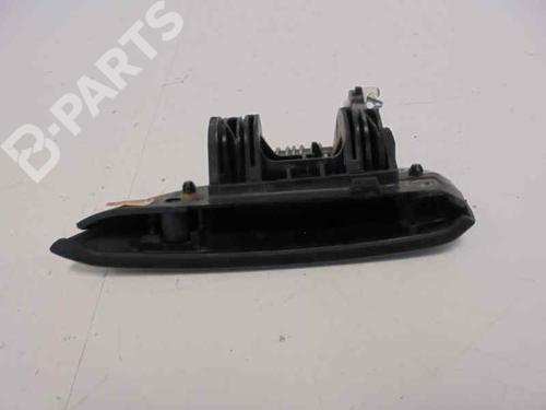 Used Front left exterior door handle DACIA SANDERO II [2012-2025]  5156488