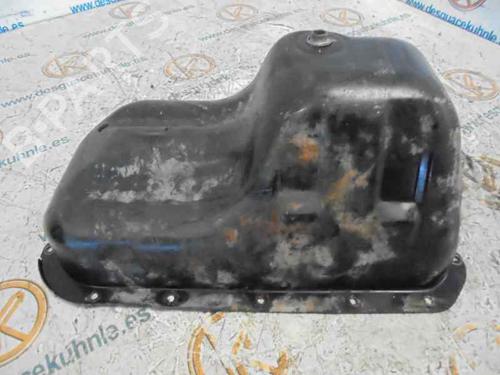 Oil sump DAIHATSU FEROZA Hard Top (F300)  | BP14180587M115 