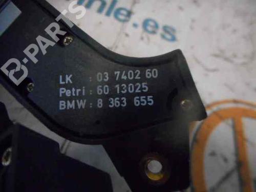 Steering wheel controls BMW 7 (E38)  | BP2703983E15 