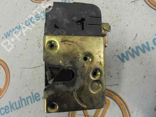 Used Front right lock CITROËN BERLINGO / BERLINGO FIRST MPV (MF_, GJK_, GFK_) [1996-2025]  4203932