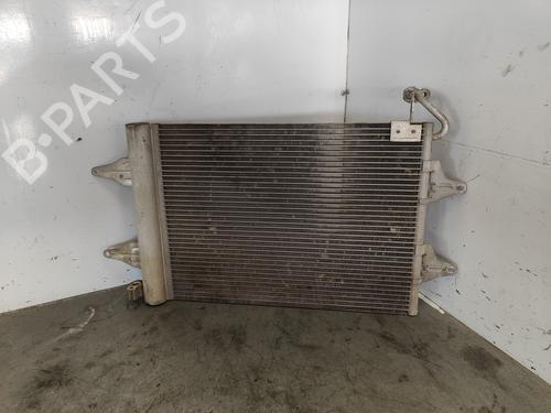 AC radiator SEAT IBIZA III (6L1)  | BP27200806M32 