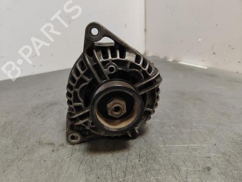 Lichtmaschine für AUDI A6 C5 Avant (4B5) [1997-2006]  16419876