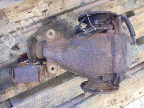 Rear differential MITSUBISHI PAJERO III (V7_W, V6_W) 3.2 Di-D (V68W) | BP2534755M24 