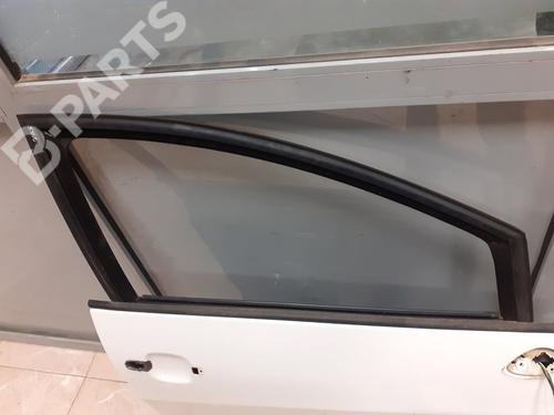 Right front door SEAT IBIZA IV SC (6J1, 6P5)  | BP7011315C3 
