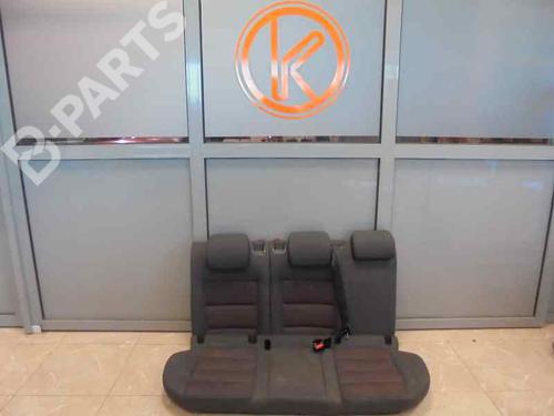 Sæde Bagtil VW GOLF V (1K1) 1.9 TDI (105 hp) 2455801