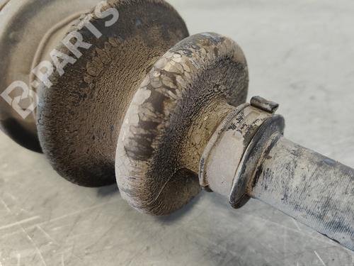 Left rear driveshaft MERCEDES-BENZ 190 (W201)  | BP11871537M40 
