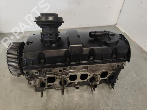 Topstykke SEAT TOLEDO II (1M2) 1.9 TDI 4Drive (150 hp) 12515719