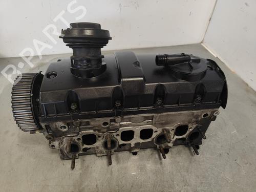 Cylinder head SEAT TOLEDO II (1M2) 1.9 TDI 4Drive (150 hp) 038103373R | 038103373R |