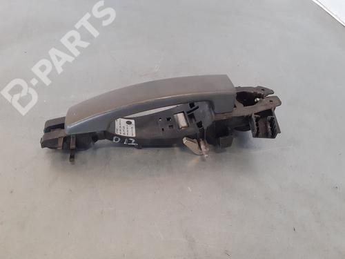 Used Front left exterior door handle LAND ROVER RANGE ROVER SPORT I (L320) [2005-2013]  8105025