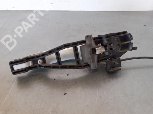 Front right exterior door handle FORD FOCUS II (DA_, HCP, DP) 2.0 TDCi | BP7829214C129 
