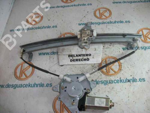 Front right window mechanism NISSAN ALMERA I Hatchback (N15) 2.0 D | BP2471377C23 