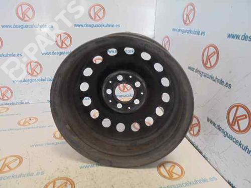 Rim MERCEDES-BENZ VITO Van (W638) 112 CDI 2.2 (638.094) | BP4764237C45 